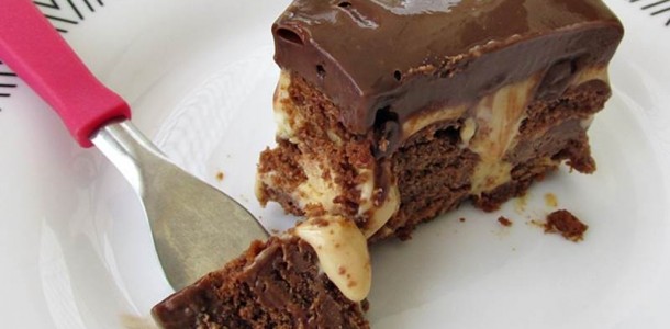 chocotorta