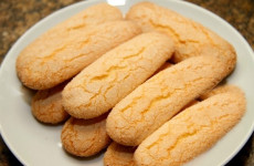 Biscoito-champagne