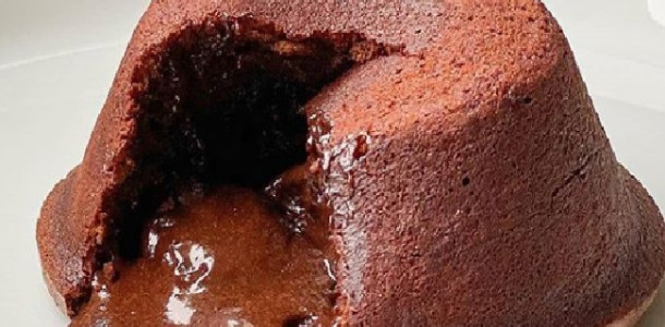 Petit-Gateau